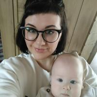 Анастасия Гальянова