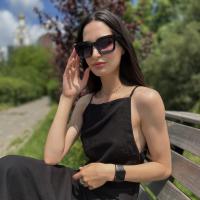 Ксения Королькова 