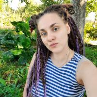 Анна