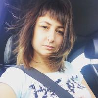 Алия Кашшапова