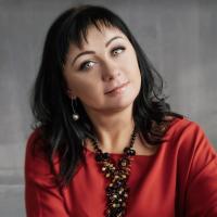 Журавлева Эльвира