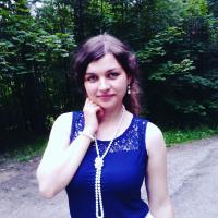 Анастасия