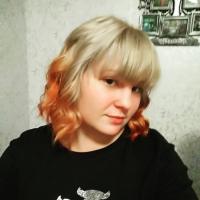 Александра 