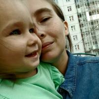 Настя