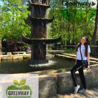 Oksana__GREENWAY♻️