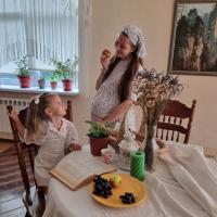 Нинель Бом-Бом