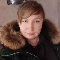 Евгения Патюкова