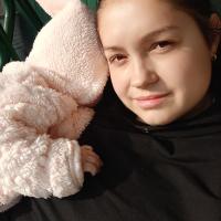 Александра 