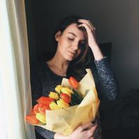 Olga Olkhovyk