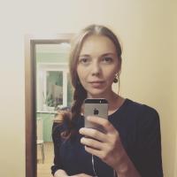 Елена Лескова