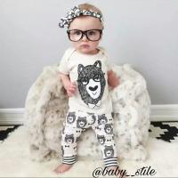 Baby Stile