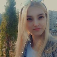 Елизавета Волкова 