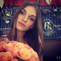 Кириллова Кристина