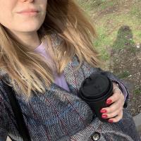 Полина