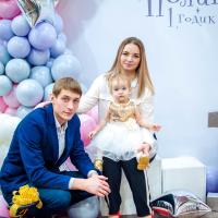 Татьяна Шестакова