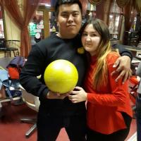 Айдана Зурманова