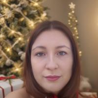 Ольга Дунаева