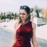 Анастасия