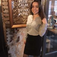 Кристина