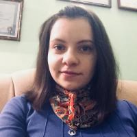 Маргарита Беленкова 