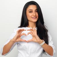 Фидан Лятифова👩🏻‍⚕️гинеколог Москва