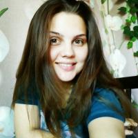 Кристина Панфилович