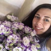 Валентина Вулкан