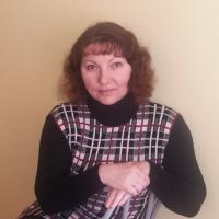 Евгения Исаева 