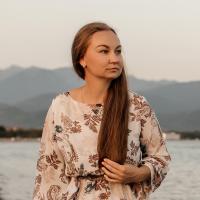 Алина