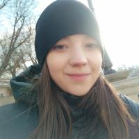 Оксана