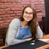 Ульяна Семенова
