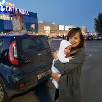 Светлана Москальчук