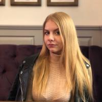 Марина