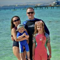 Алёна Забабурина