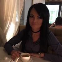 Шабалина Светлана