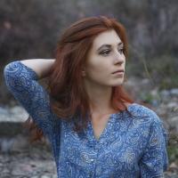 Анастасия
