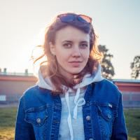 Екатерина
