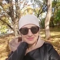 Оксана Кузнецова