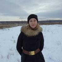 Анастасия