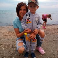 Анна Тихая