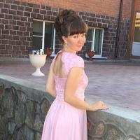 Наталия