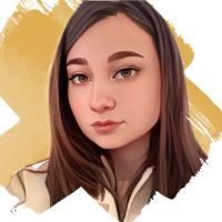 Алина