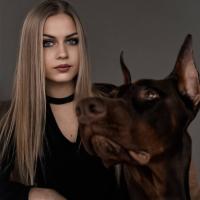 Анна