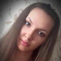 Юлия Мязина