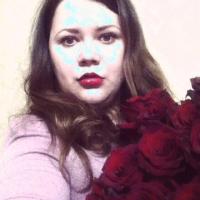 Надежда Ангарская