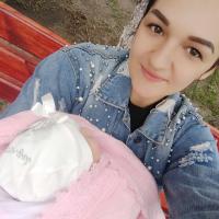 Алена Романюкина