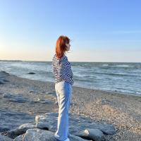 Евгения