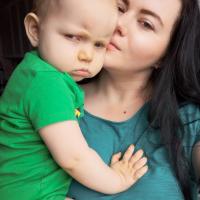 Илона Логвинова 