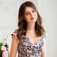 Ирина Присяжнюк