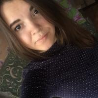 Анастасия
